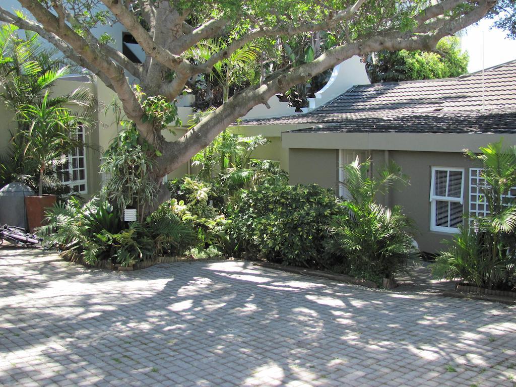 Conifer Beach House Port Elizabeth Exteriör bild